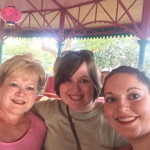 Meet your Posher, Jane